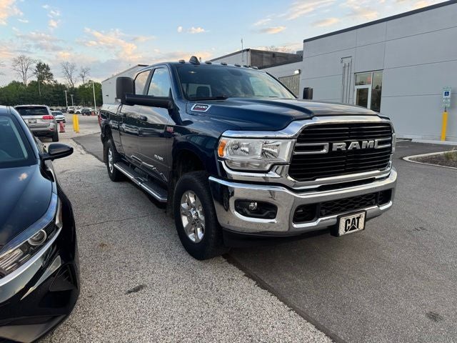 ram ram 2500 pickup 2021 3C6UR5DJ0MG597358 image ram ram 2500 pickup 2021 3C6UR5DJ0MG597358 image